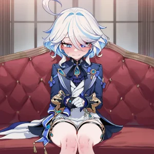 Boryuka 芙宁娜的监狱性活 第一章 沦入淫狱的纯洁水神 第一章 第一部分-第三部分 chapter 1 part 1-chapter 1 part 3 Decensored Ongoing - Page 215