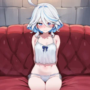 Boryuka 芙宁娜的监狱性活 第一章 沦入淫狱的纯洁水神 第一章 第一部分-第三部分 chapter 1 part 1-chapter 1 part 3 Decensored Ongoing - Page 216