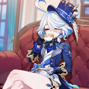 Boryuka 芙宁娜的监狱性活 第一章 沦入淫狱的纯洁水神 第一章 第一部分-第三部分 chapter 1 part 1-chapter 1 part 3 Decensored Ongoing - Page 236