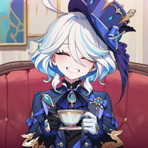 Boryuka 芙宁娜的监狱性活 第一章 沦入淫狱的纯洁水神 第一章 第一部分-第三部分 chapter 1 part 1-chapter 1 part 3 Decensored Ongoing - Page 239