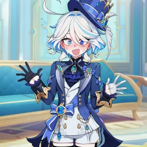 Boryuka 芙宁娜的监狱性活 第一章 沦入淫狱的纯洁水神 第一章 第一部分-第三部分 chapter 1 part 1-chapter 1 part 3 Decensored Ongoing - Page 242