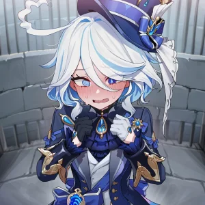 Boryuka 芙宁娜的监狱性活 第一章 沦入淫狱的纯洁水神 第一章 第一部分-第三部分 chapter 1 part 1-chapter 1 part 3 Decensored Ongoing - Page 256