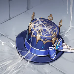 Boryuka 芙宁娜的监狱性活 第一章 沦入淫狱的纯洁水神 第一章 第一部分-第三部分 chapter 1 part 1-chapter 1 part 3 Decensored Ongoing - Page 293