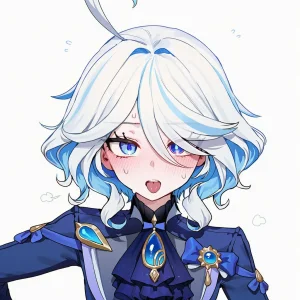 Boryuka 芙宁娜的监狱性活 第一章 沦入淫狱的纯洁水神 第一章 第一部分-第三部分 chapter 1 part 1-chapter 1 part 3 Decensored Ongoing - Page 344