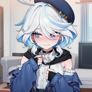 Boryuka 芙宁娜的监狱性活 第一章 沦入淫狱的纯洁水神 第一章 第一部分-第三部分 chapter 1 part 1-chapter 1 part 3 Decensored Ongoing - Page 371