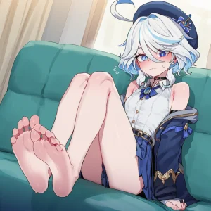 Boryuka 芙宁娜的监狱性活 第一章 沦入淫狱的纯洁水神 第一章 第一部分-第三部分 chapter 1 part 1-chapter 1 part 3 Decensored Ongoing - Page 373