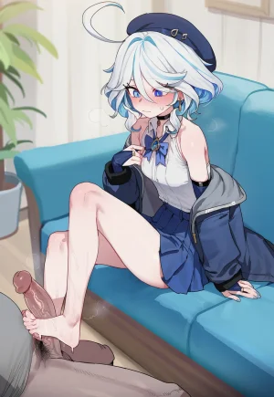 Boryuka 芙宁娜的监狱性活 第一章 沦入淫狱的纯洁水神 第一章 第一部分-第三部分 chapter 1 part 1-chapter 1 part 3 Decensored Ongoing - Page 378