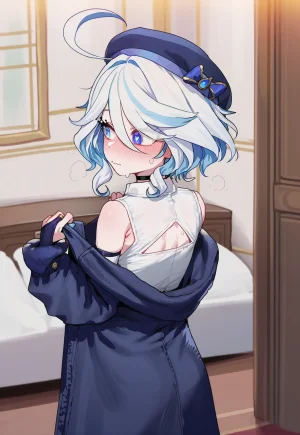 Boryuka 芙宁娜的监狱性活 第一章 沦入淫狱的纯洁水神 第一章 第一部分-第三部分 chapter 1 part 1-chapter 1 part 3 Decensored Ongoing - Page 390