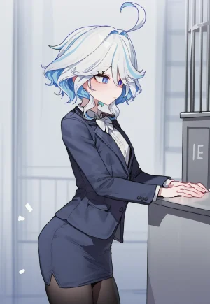 Boryuka 芙宁娜的监狱性活 第一章 沦入淫狱的纯洁水神 第一章 第一部分-第三部分 chapter 1 part 1-chapter 1 part 3 Decensored Ongoing - Page 391