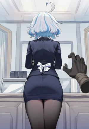 Boryuka 芙宁娜的监狱性活 第一章 沦入淫狱的纯洁水神 第一章 第一部分-第三部分 chapter 1 part 1-chapter 1 part 3 Decensored Ongoing - Page 396