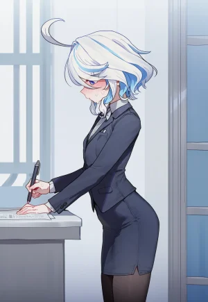 Boryuka 芙宁娜的监狱性活 第一章 沦入淫狱的纯洁水神 第一章 第一部分-第三部分 chapter 1 part 1-chapter 1 part 3 Decensored Ongoing - Page 401