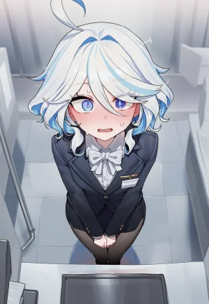 Boryuka 芙宁娜的监狱性活 第一章 沦入淫狱的纯洁水神 第一章 第一部分-第三部分 chapter 1 part 1-chapter 1 part 3 Decensored Ongoing - Page 407