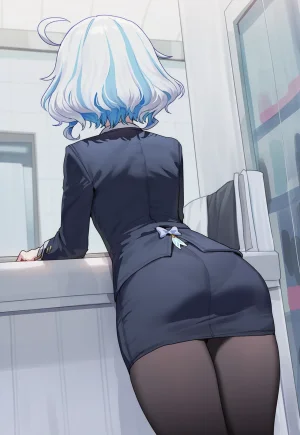 Boryuka 芙宁娜的监狱性活 第一章 沦入淫狱的纯洁水神 第一章 第一部分-第三部分 chapter 1 part 1-chapter 1 part 3 Decensored Ongoing - Page 409