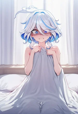 Boryuka 芙宁娜的监狱性活 第一章 沦入淫狱的纯洁水神 第一章 第一部分-第三部分 chapter 1 part 1-chapter 1 part 3 Decensored Ongoing - Page 42