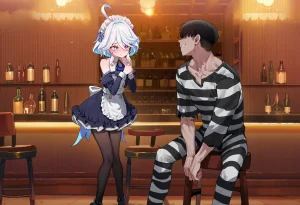 Boryuka 芙宁娜的监狱性活 第一章 沦入淫狱的纯洁水神 第一章 第一部分-第三部分 chapter 1 part 1-chapter 1 part 3 Decensored Ongoing - Page 44