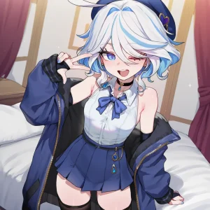 Boryuka 芙宁娜的监狱性活 第一章 沦入淫狱的纯洁水神 第一章 第一部分-第三部分 chapter 1 part 1-chapter 1 part 3 Decensored Ongoing - Page 465