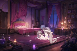 Boryuka 如我所书其四 上 正序版 - Page 86