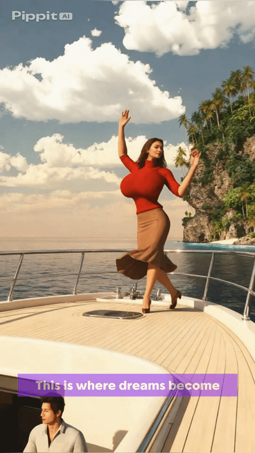 Boss How Are You Today GIF - Image 5
