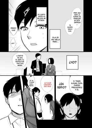 Botamochi Kachikina shingurumazā to dosukebe netsuai seikō Spanish - Page 4