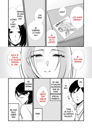 Botamochi Kachikina shingurumazā to dosukebe netsuai seikō Spanish - Page 8