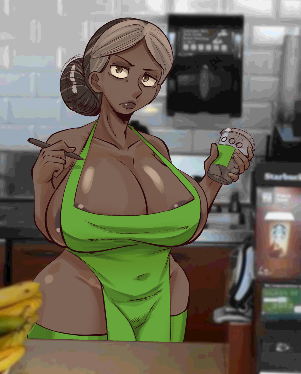 box chan Priyanka Maheswaran Steven Universe - Image 23