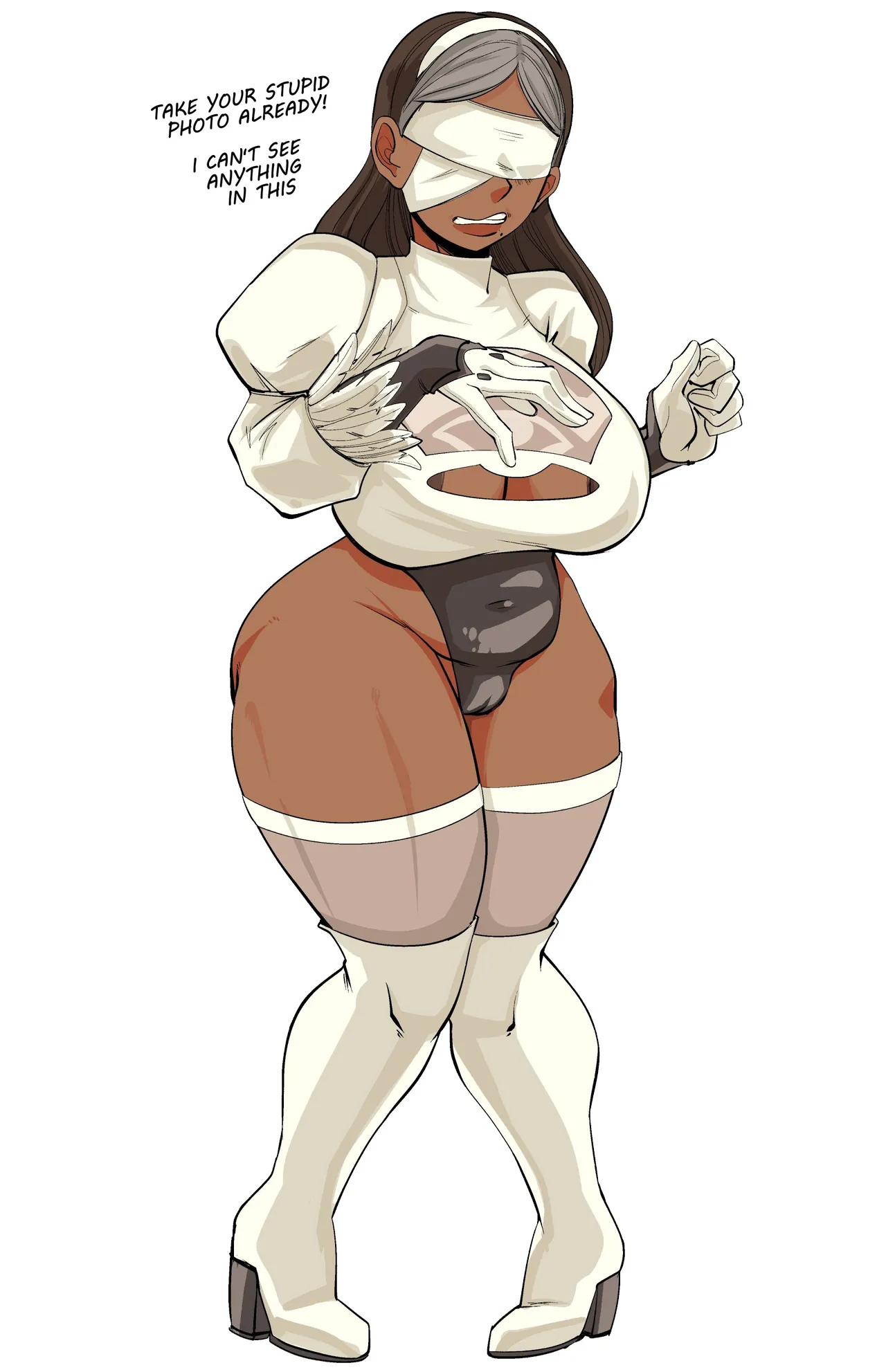 box chan Priyanka Maheswaran Steven Universe - Image 34