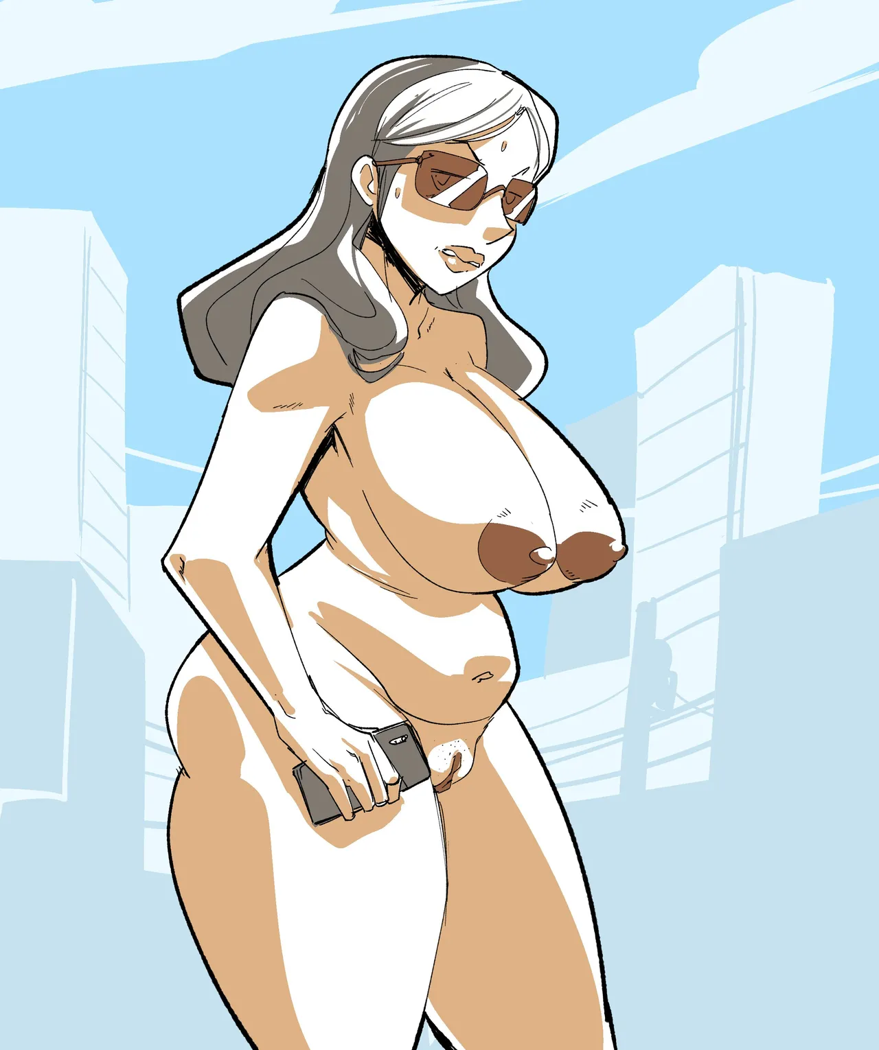 box chan Priyanka Maheswaran Steven Universe - Image 54