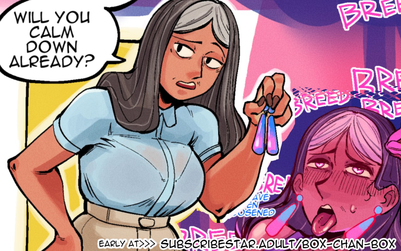 box chan Priyanka Maheswaran Steven Universe - Image 70