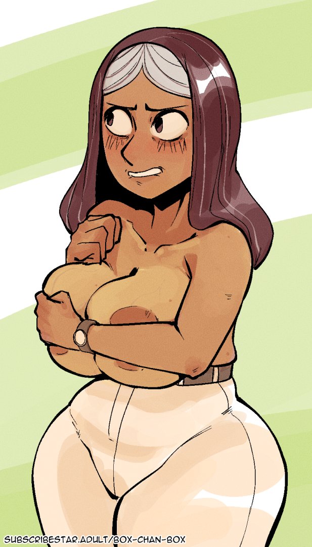 box chan Priyanka Maheswaran Steven Universe - Image 71