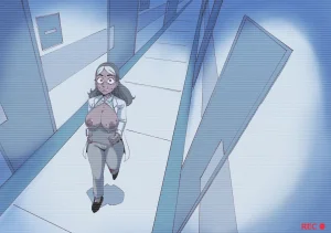 box chan Priyanka Maheswaran Steven Universe - Page 3