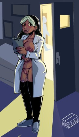 box chan Priyanka Maheswaran Steven Universe - Page 30