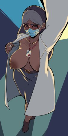 box chan Priyanka Maheswaran Steven Universe - Page 43