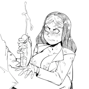 box chan Priyanka Maheswaran Steven Universe - Page 64