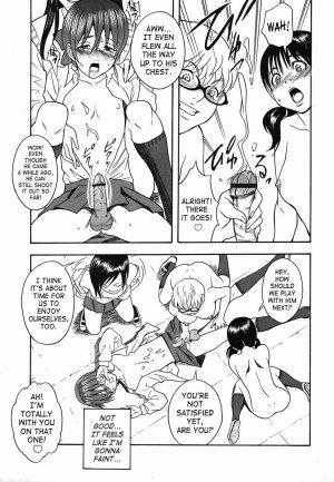 Boy Toy - Page 15