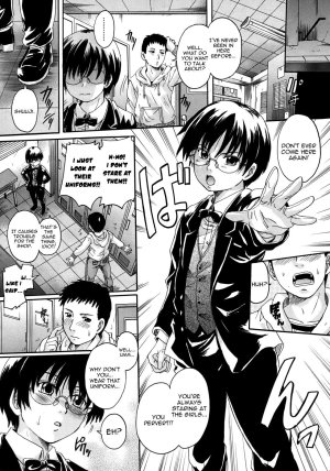 Boyish Girl - Page 4