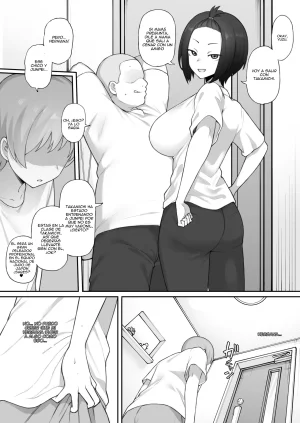 Boyish Sisters Fall in Love with Dick Part 1 - Page 11