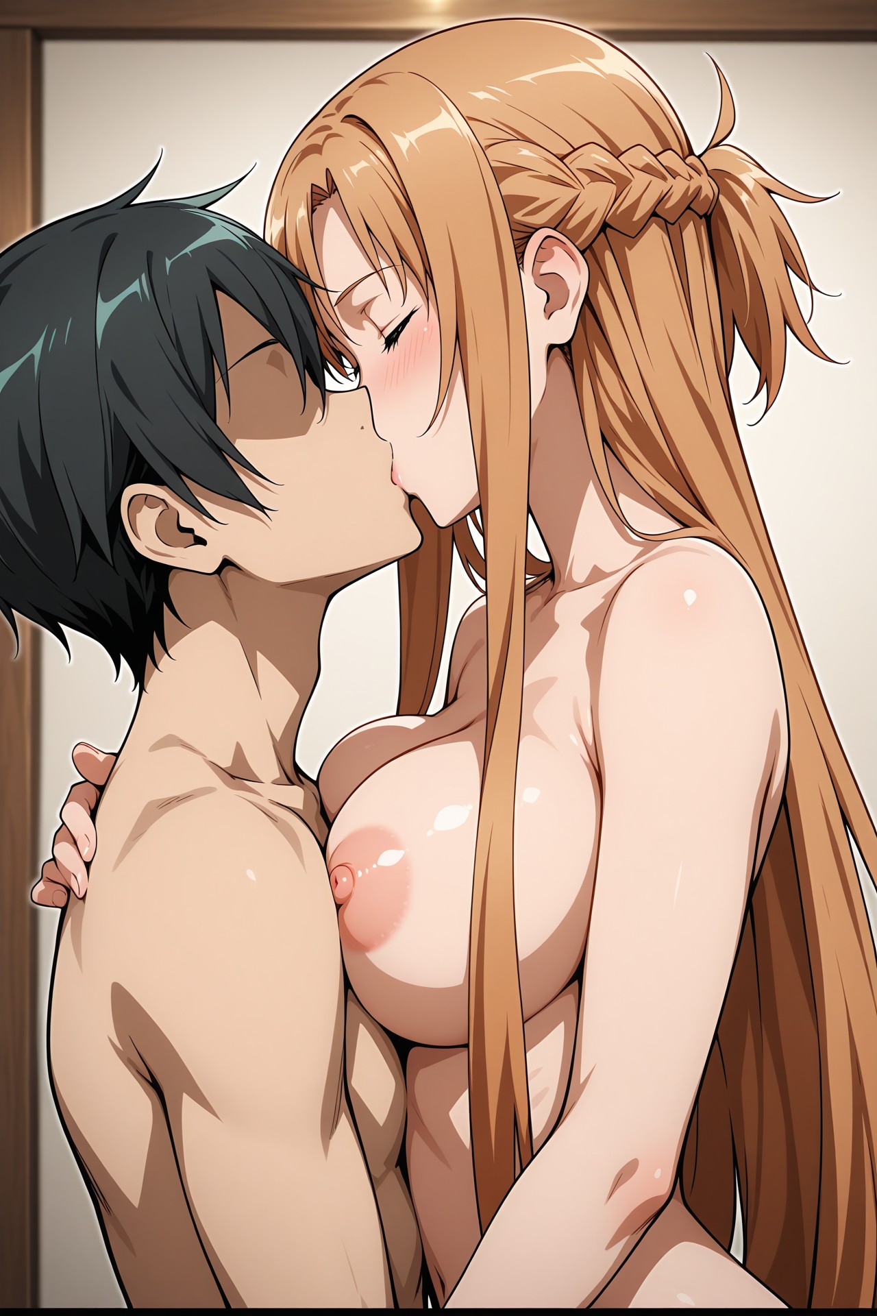 brabancon Asuna Patreon - Image 24