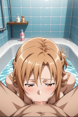 brabancon Asuna Patreon - Page 105