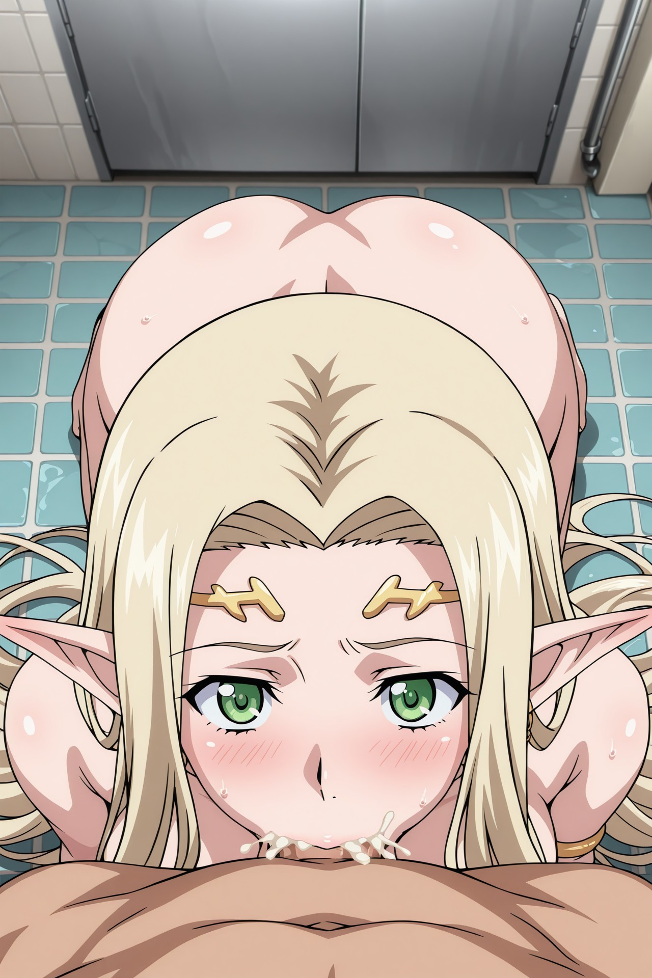 brabancon Celestine Lucullus Kuroinu Patreon - Image 73