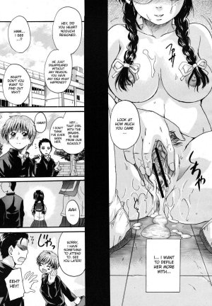 Braid Slave Ch. 1 - 2 - Page 27