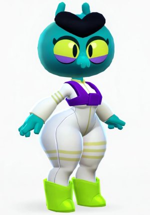 BRASIL LOUCO - Page 9