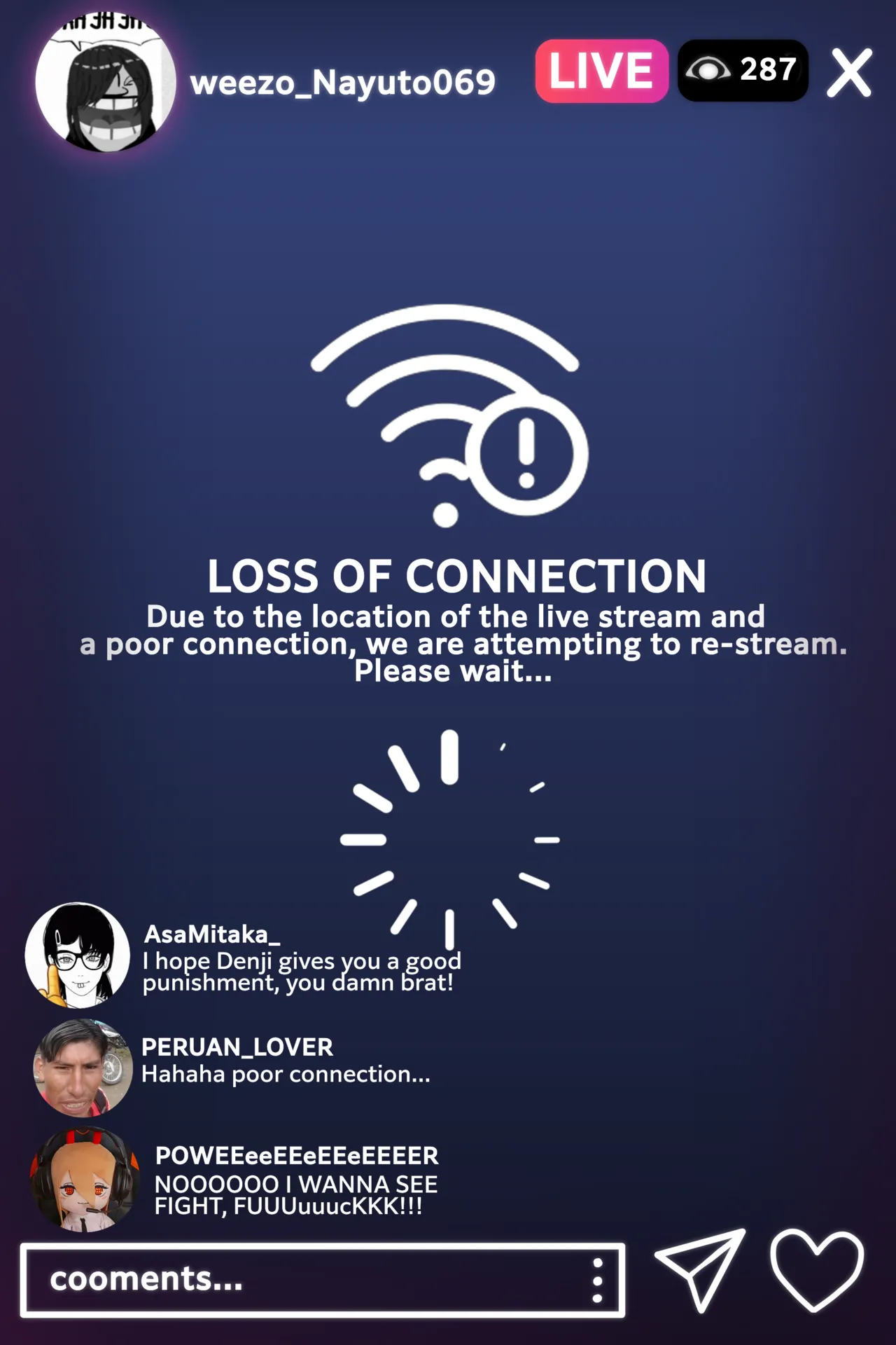 Bratty Nayuta Chainsaw man Mr.Love - Image 7