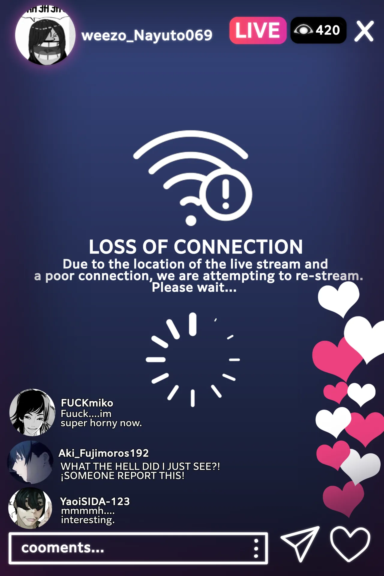 Bratty Nayuta Chainsaw man Mr.Love - Image 9