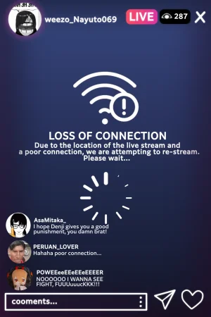 Bratty Nayuta Chainsaw man Mr.Love - Page 7