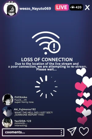 Bratty Nayuta Chainsaw man Mr.Love - Page 9