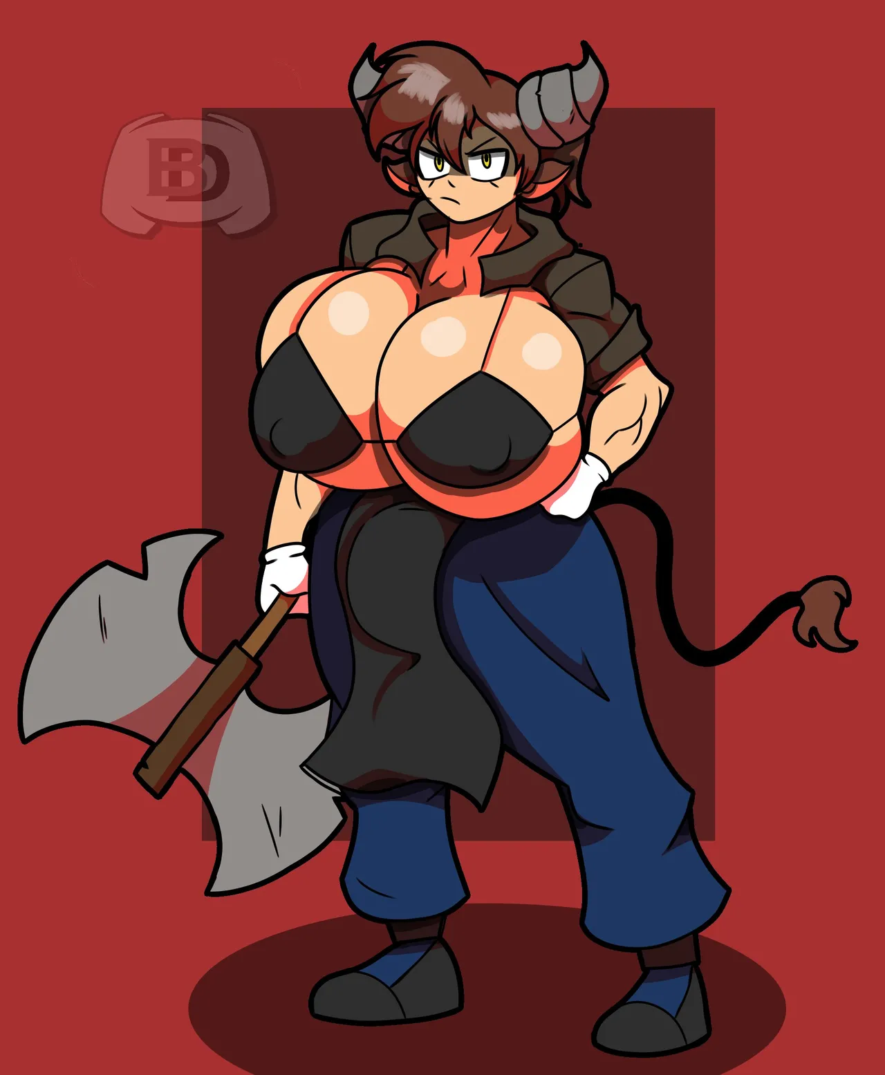 BraveD Twitter - Image 43