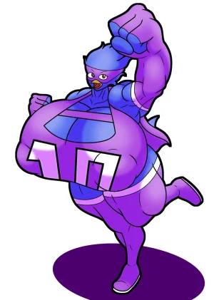 BraveD Twitter - Page 161