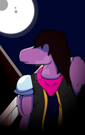 BraveD Twitter - Page 241