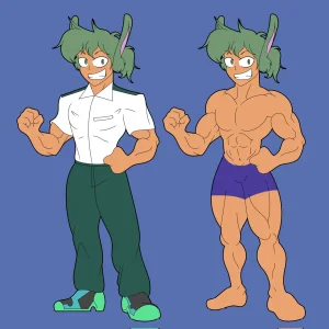 BraveD Twitter - Page 281