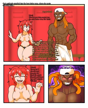 BraveD Twitter - Page 322